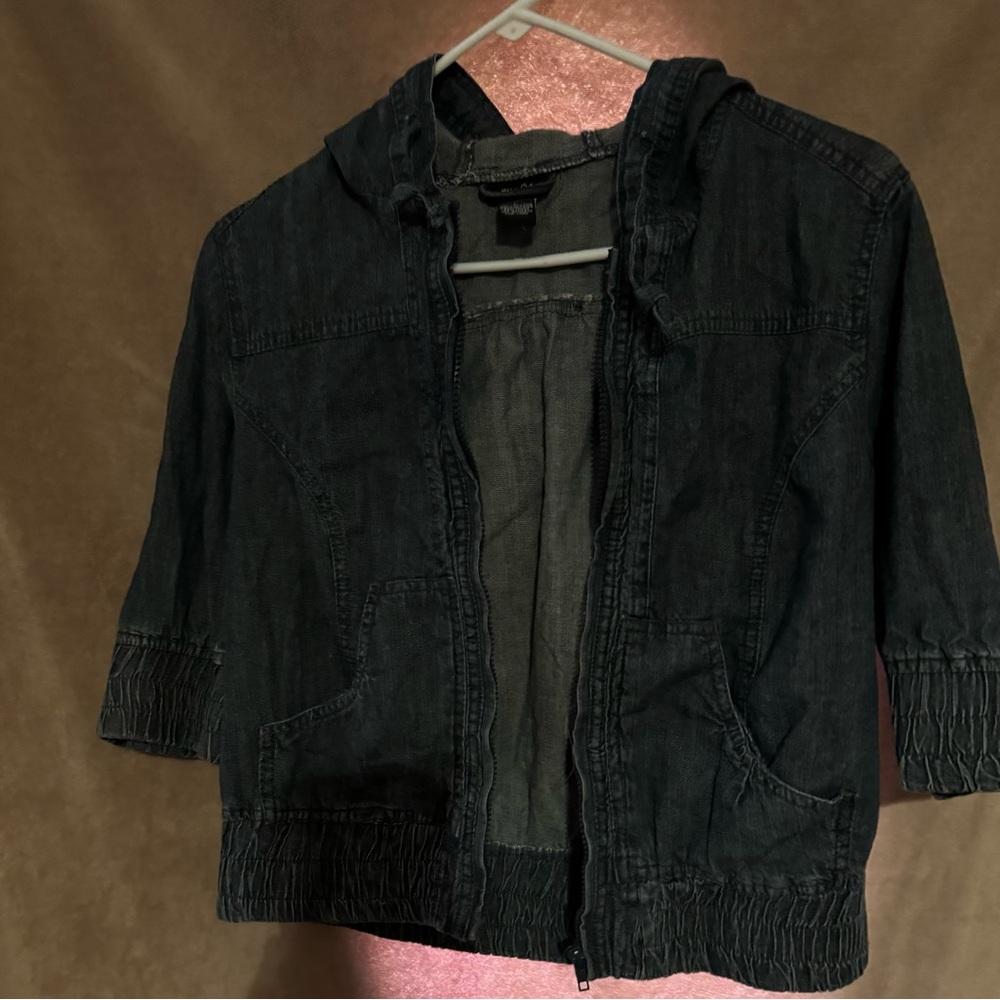 Rue 21 jacket
